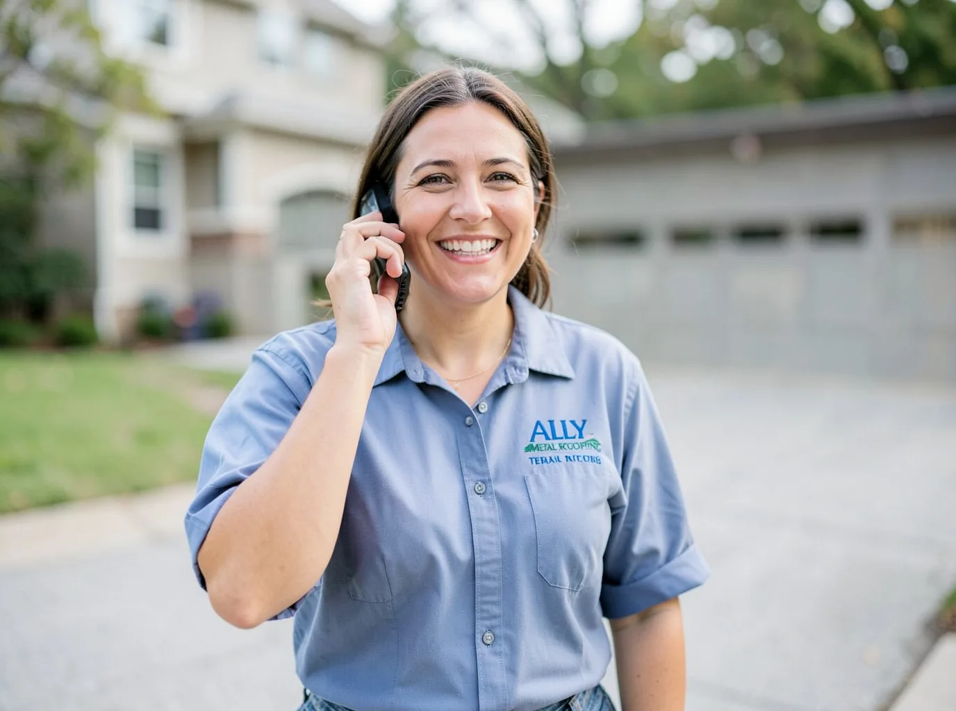 Metal Roof Installation Tylerton, MD FAQs